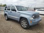 2012 Jeep Liberty Sport for Sale in Chicago Heights, IL - Side