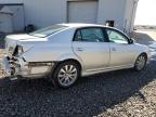 2011 Toyota Avalon Base на продаже в Reno, NV - Rear End
