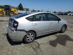 2004 Toyota Prius  zu verkaufen in Vallejo, CA - Rear End