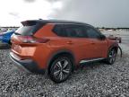 2021 Nissan Rogue Sl   de vânzare în Arcadia, FL - Front End