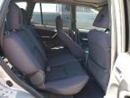 2001 Toyota Rav4  de vânzare în Sacramento, CA - Front End