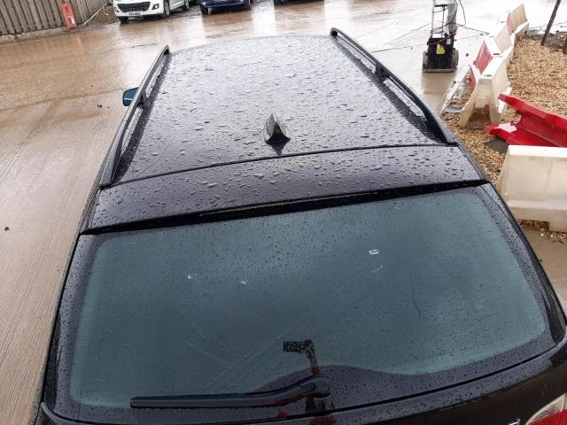 2007 BMW 520D SE TO