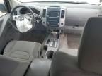2017 Nissan Frontier S for Sale in Ellwood City, PA - Front End