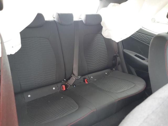2024 HYUNDAI I10 N LINE