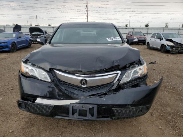  ACURA RDX 2015 Black
