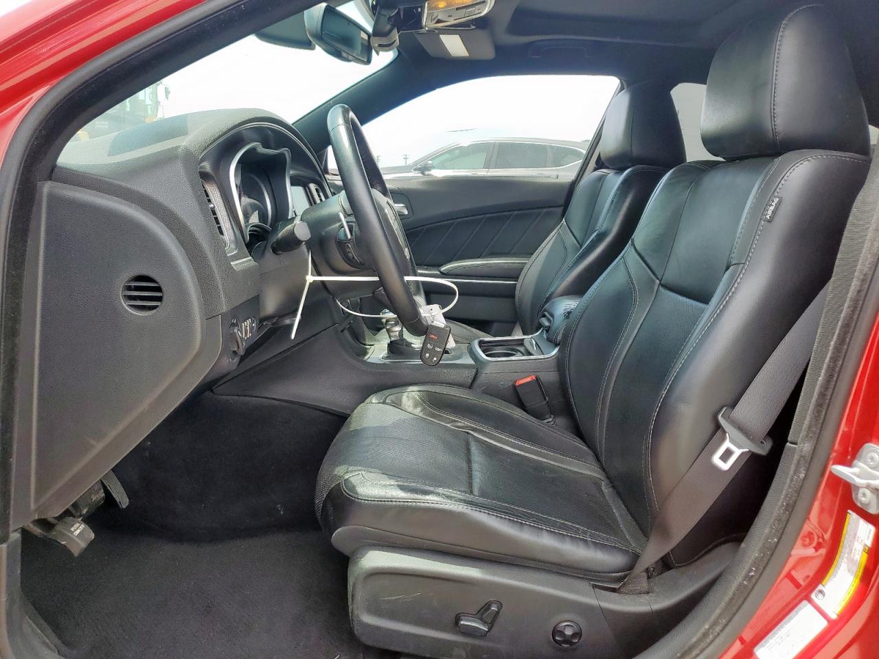 2015 Dodge Charger R/T VIN: 2C3CDXCT6FH914858 Lot: 54876785
