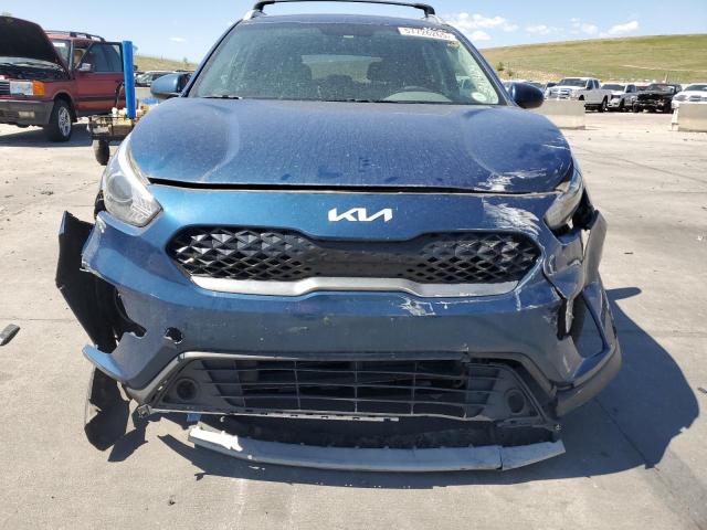  KIA NIRO 2022 Blue