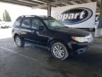 2012 Subaru Forester 2.5X Premium en Venta en Hayward, CA - Minor Dent/Scratches