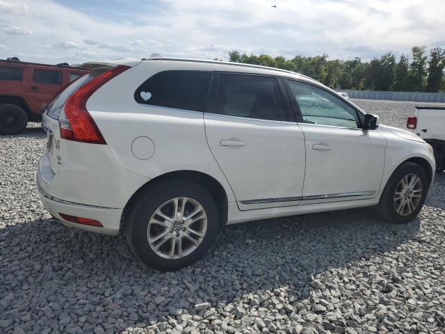  VOLVO XC60 2015 White