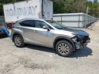 2021 Lexus Nx 300 Base de vânzare în Midway, FL - Front End