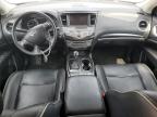2020 Infiniti Qx60 Luxe de vânzare în San Antonio, TX - Hail