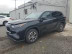 2023 Toyota Highlander Hybrid Xle за продажба в Fredericksburg, VA - Front End