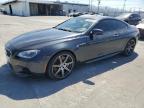 2015 Bmw M6  за продажба в Sun Valley, CA - Minor Dent/Scratches