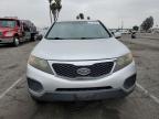 2011 Kia Sorento Base იყიდება Van Nuys-ში, CA - Minor Dent/Scratches