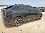 2024 Toyota Bz4X Xle продається в San Antonio, TX - Hail