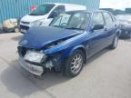 1999 SAAB 9-3 SE TID for sale at Copart ROCHFORD
