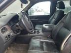 2010 Chevrolet Suburban K1500 Lt na sprzedaż w Montreal-est, QC - Burn