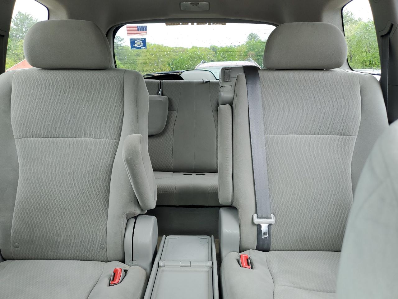 2010 Toyota Highlander VIN: 5TDBK3EH3AS024231 Lot: 57180695