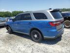 2022 Dodge Durango Pursuit продається в Byron, GA - Front End