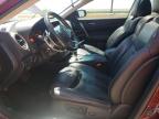 2011 Nissan Maxima S на продаже в Albuquerque, NM - Rear End