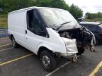 2012 FORD TRANSIT 10 for sale at Copart SANDTOFT