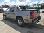 2007 Chevrolet Avalanche C1500 for Sale in Harleyville, SC - Front End