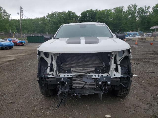  CHEVROLET ALL Models 2023 Белый