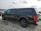 2015 Ford F150 Supercrew იყიდება Wayland-ში, MI - Rear End