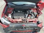 2015 Mitsubishi Outlander Sport Se for Sale in Exeter, RI - Front End