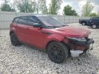 2016 Land Rover Range Rover Evoque Hse Dynamic იყიდება Wayland-ში, MI - Front End