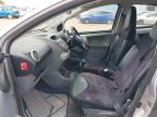 2009 TOYOTA AYGO PLATI for sale at Copart ROCHFORD