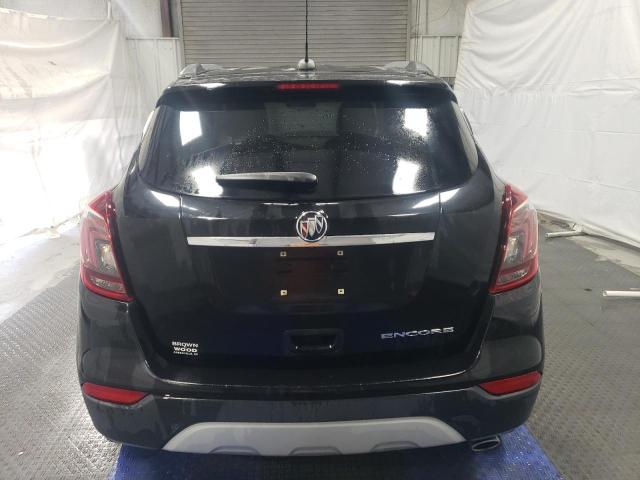  BUICK ENCORE 2020 Black