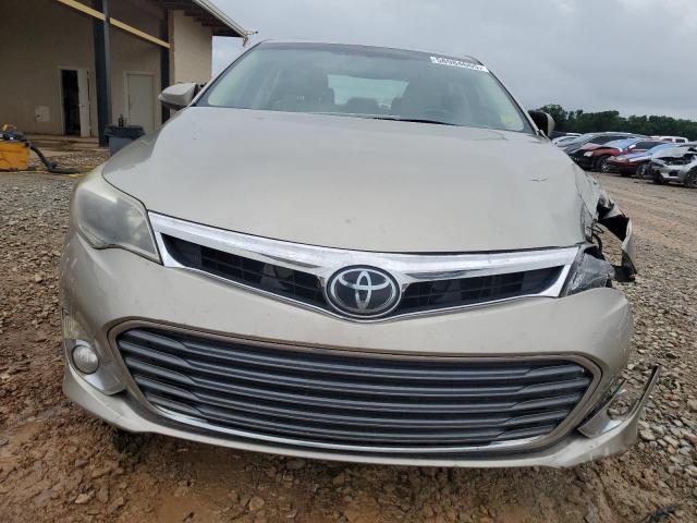 Седани TOYOTA AVALON 2015 Золотий