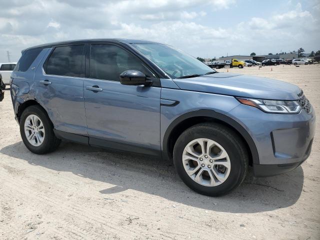  LAND ROVER DISCOVERY 2023 Blue
