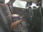 2015 Dodge Durango Limited de vânzare în Des Moines, IA - Front End