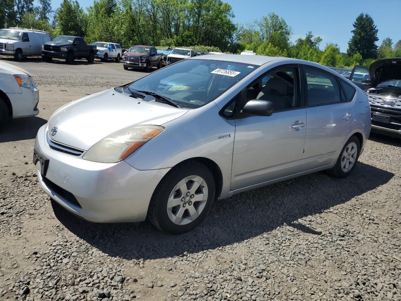 2009 Toyota Prius for Sale in Portland, OR - Normal Wear