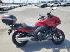 2018 Honda Ctx700 D للبيع في Sun Valley، CA - Front End
