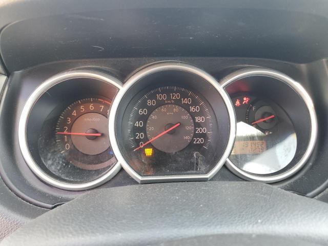2009 NISSAN VERSA S  