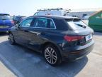 2022 AUDI A3 SPORT 3 for sale at Copart CHESTER