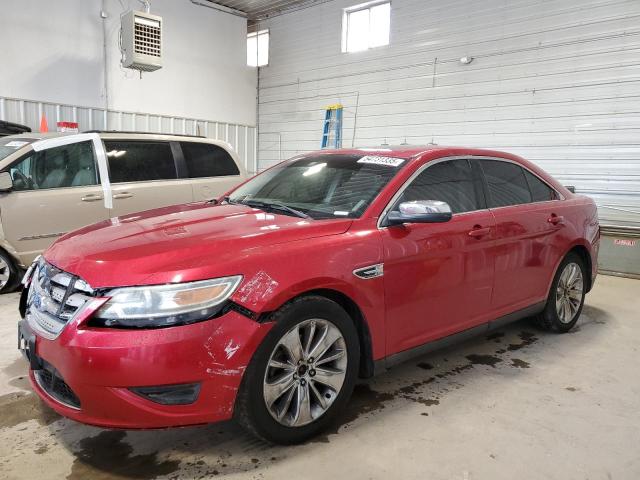 2012 Ford Taurus Limited