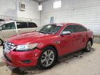 2012 Ford Taurus Limited for Sale in Des Moines, IA - Front End