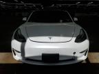 2022 Tesla Model 3  იყიდება Wheeling-ში, IL - Undercarriage