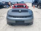 2025 Porsche 911 Carrera იყიდება Taylor-ში, TX - Front End