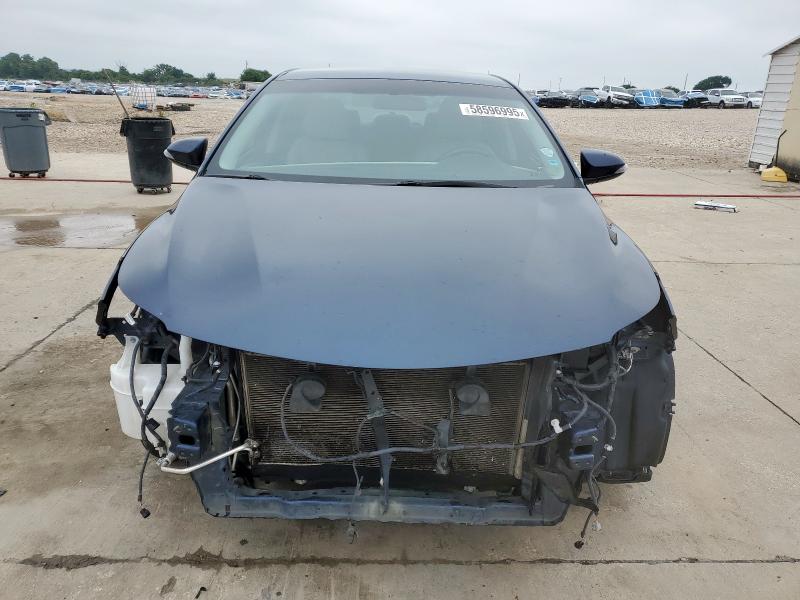 TOYOTA AVALON 2016 Blue