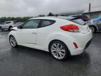 2013 Hyundai Veloster    na sprzedaż w Grantville, PA - Front End