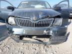2014 SKODA RAPID SPAC for sale at Copart YORK