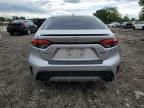2020 Toyota Corolla Xse en Venta en Cicero, IN - Front End