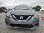 2017 Nissan Sentra S for Sale in Lebanon, TN - Front End