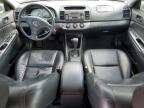 2003 Toyota Camry Le en Venta en Byron, GA - Front End