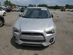2015 Mitsubishi Outlander Sport Se na sprzedaż w Portland, OR - Front End
